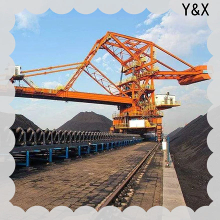 YX robotic mining equipment suppliers for mining