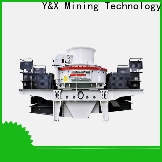 hot selling the crusher machine factory direct supply mining equipment