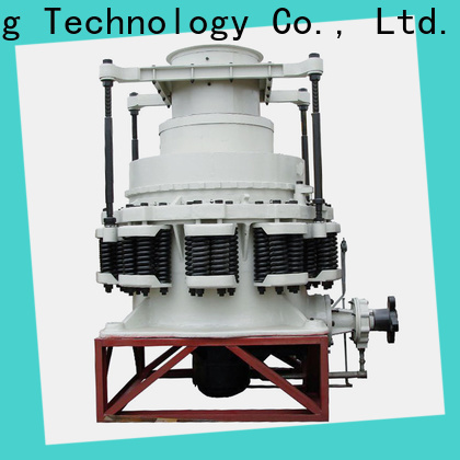 YX cheap hp gp ch cs series cone crusher inquire now used in mining industry