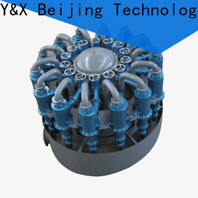 YX factory price classifying cyclone best supplier used in mining industry