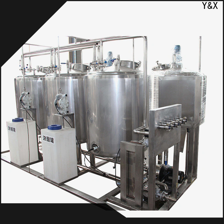 YX hydrogenator for sale from China for mining
