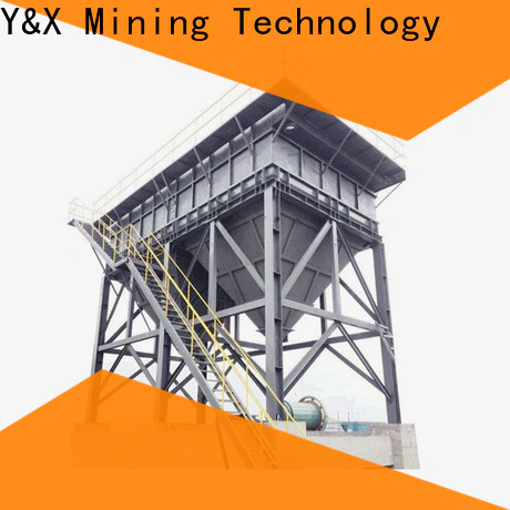 YX clarifier equipment directly sale for sale