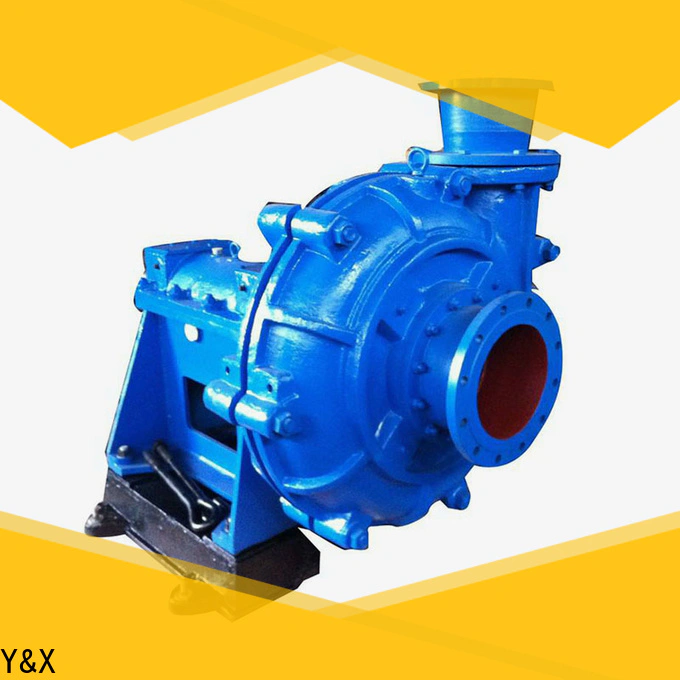 latest mining pumps from China for sale