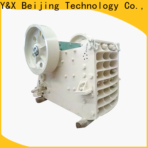 YX worldwide hp gp ch cs series cone crusher best supplier for promotion