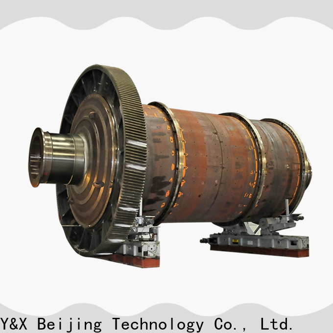YX grinding machine types supplier for mine industry