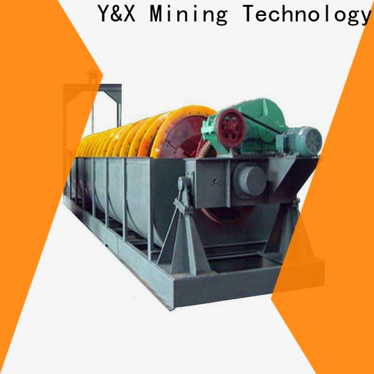 YX latest classification cyclone directly sale for mine industry