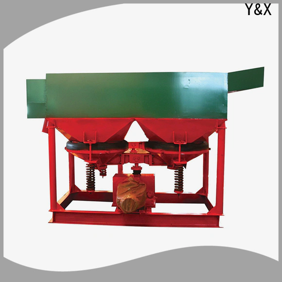 YX top quality gold separator machine for sale factory for sale