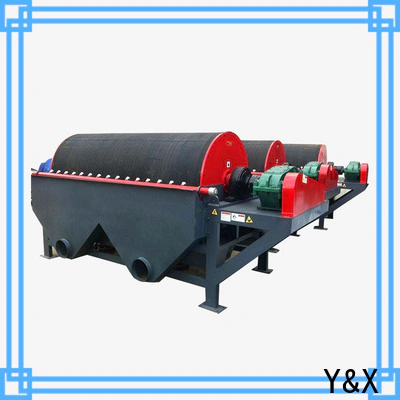 top selling separation equipment wholesale for mining