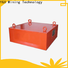new iron ore separator equipment factory direct supply on sale