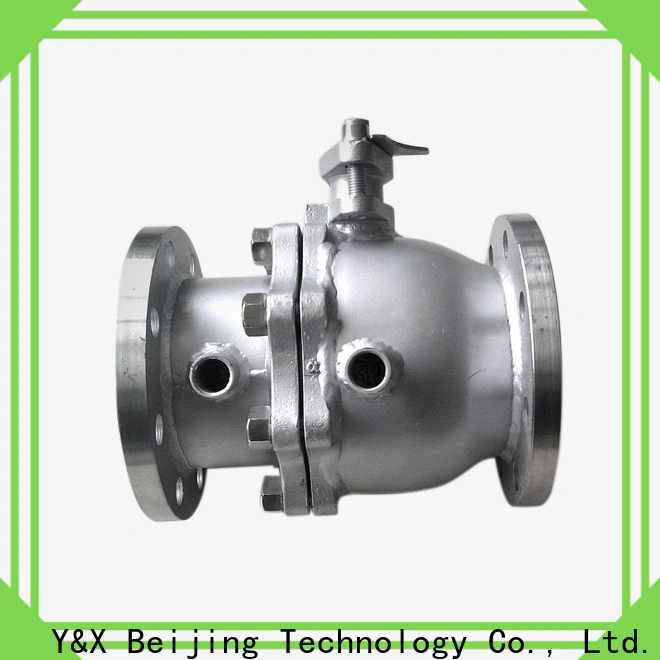 YX mining valve supply for mining