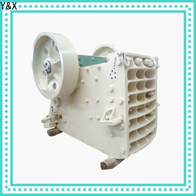 YX py cone crusher suppliers for promotion