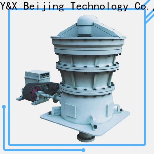 reliable spring cone crusher pyb pyz pyd series manufacturer for mining