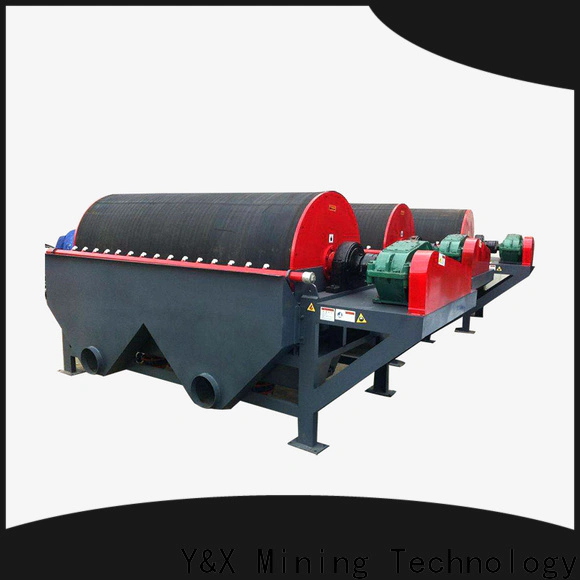 best price magnetic separation in mining best manufacturer used in mining industry