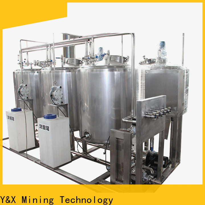cost-effective hydrogenator manufacturer used in mining industry