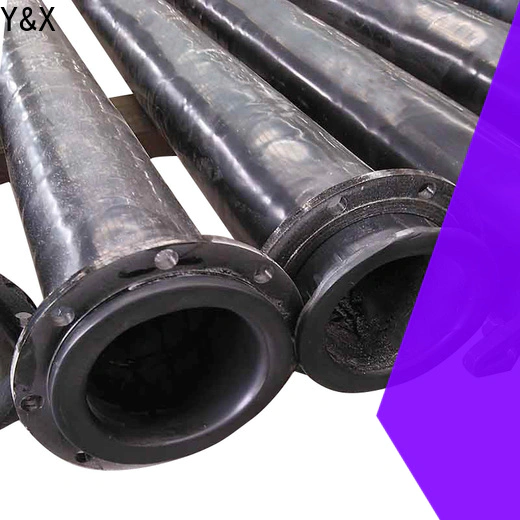 YX slurry pipe for sale from China for sale