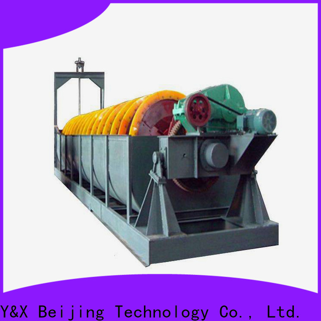 top selling classification cyclone supplier mining equipment