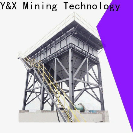 YX practical thickener machine manufacturer for promotion