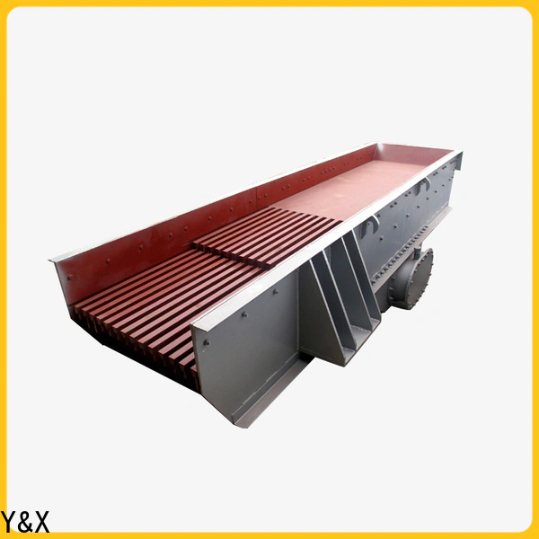 YX cheap pendulum feeder from China for sale