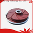best price pump impeller manufacturer used in mining industry