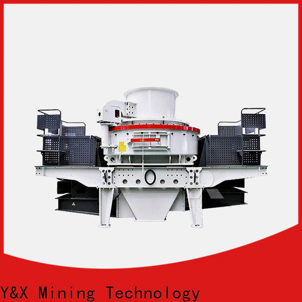 YX cone crusher for sale best manufacturer for mine industry