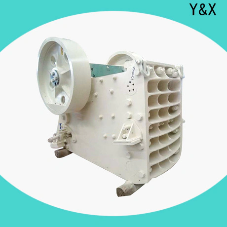 YX top selling hp gp ch cs series cone crusher company for promotion