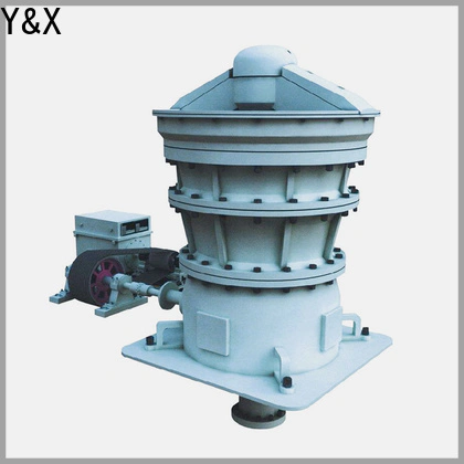 YX jaw crusher china best supplier for sale