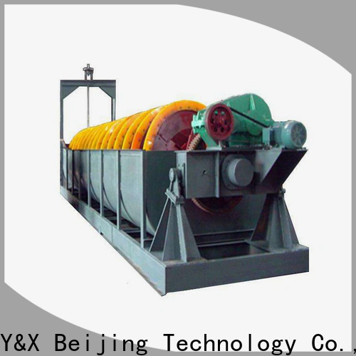 YX cyclone classifier best manufacturer mining equipment