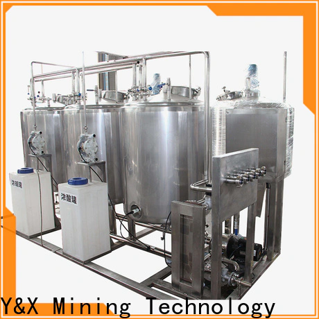 YX stable hydrogenator for sale supplier for mining