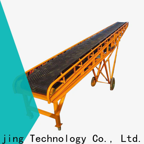 reliable mining conveyor belt inquire now mining equipment
