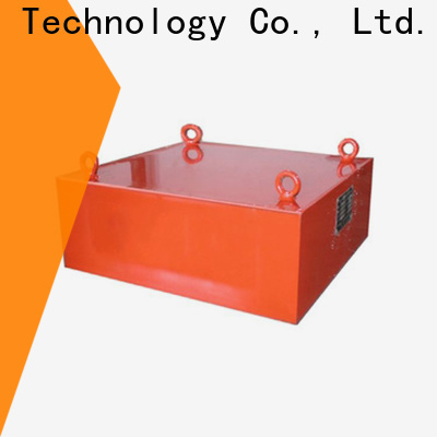 new separator magnetic best manufacturer for mining