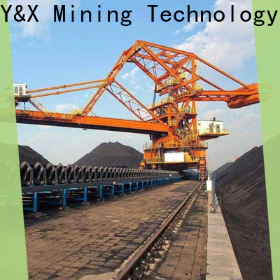 YX mining vehicles supply for promotion