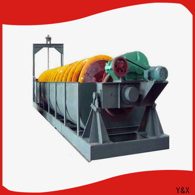 YX best mining equipment factory for mining