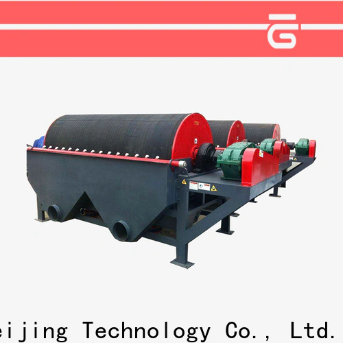 best industrial magnetic separator company for promotion