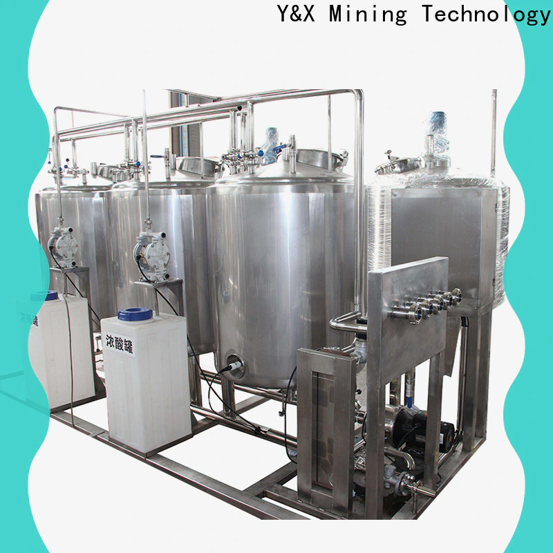 YX hydrogenation equipment suppliers mining equipment