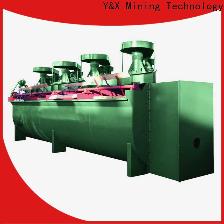 YX top quality mining and construction equipment factory direct supply for mining