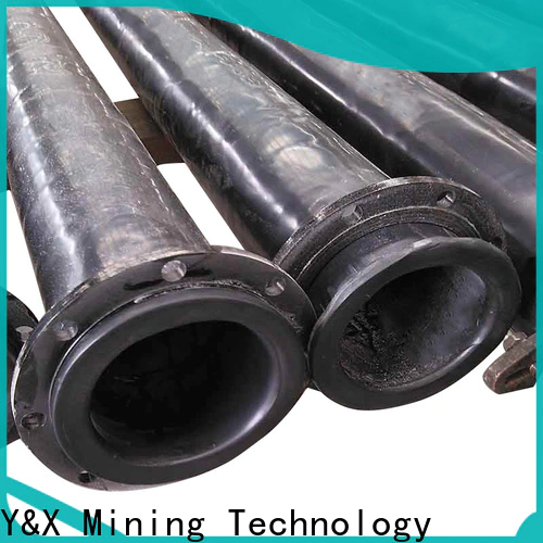 quality tailings pipeline best manufacturer for promotion