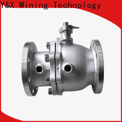 YX pressure regulator valve factory direct supply for sale