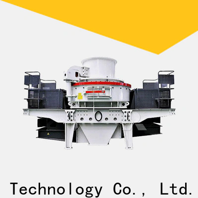 YX jaw crusher machine company for mining