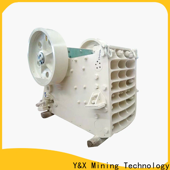 YX durable cone crusher cs series factory on sale