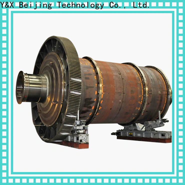 YX horizontal ball mill with good price on sale