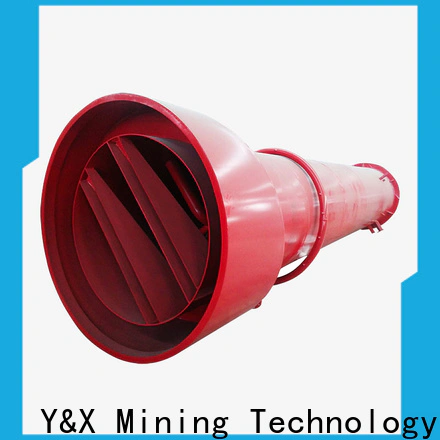 YX mining and construction equipment inquire now used in mining industry
