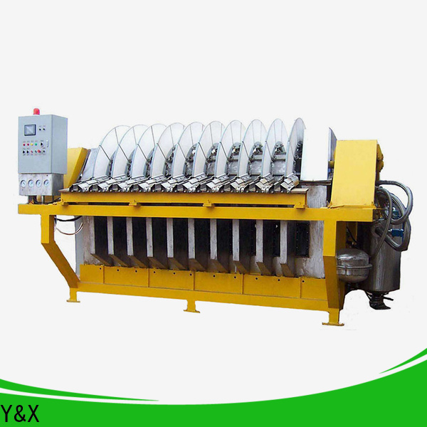 practical vacuum filtration equipment factory for sale