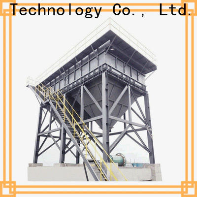 stable thickener mechanism suppliers for promotion