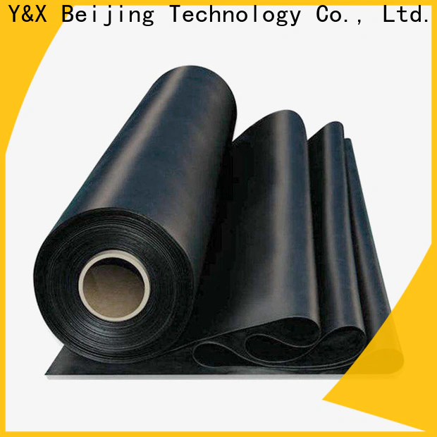 YX conveyor rubber belt directly sale for mining