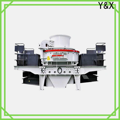 stable the crusher machine suppliers used in mining industry