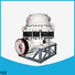 reliable cone crusher ch series best supplier for mine industry