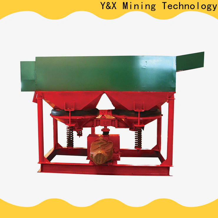 cheap spiral separator factory direct supply mining equipment