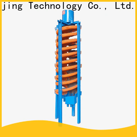 YX spiral gold separator factory on sale