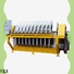 YX filtration equipment factory on sale