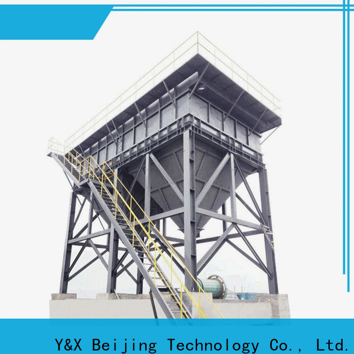 YX clarifier equipment best supplier for mining